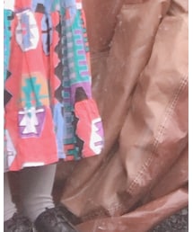 VINTAGE | スカート