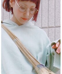 Ballerina Pink | パーカー