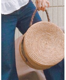 リサイクルショップ | かごバッグ