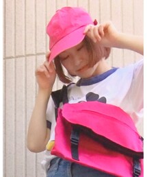 VINTAGE | キャップ