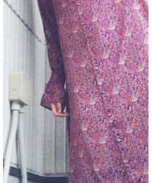 LEBECCA boutique | ワンピース