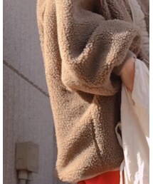 monmimi | ブルゾン