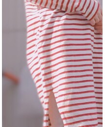 Ballerina Pink | ワンピース