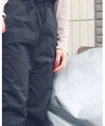 Ballerina Pink | つなぎ/オールインワン