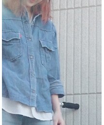 VINTAGE | シャツ/ブラウス