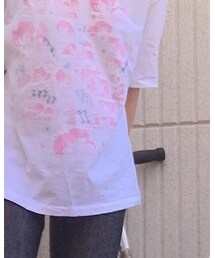 UNIQLO | Tシャツ/カットソー