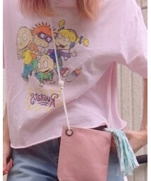 no brand | Tシャツ/カットソー