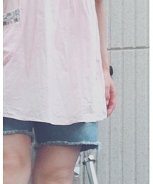 rich- | チュニック