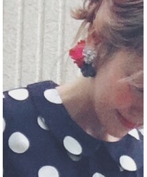 hanairoaiki | ピアス（両耳用）