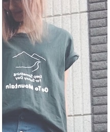 gelato pique | Tシャツ/カットソー