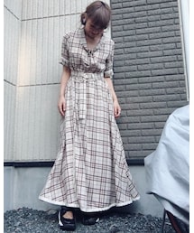 LEBECCA boutique | ワンピース