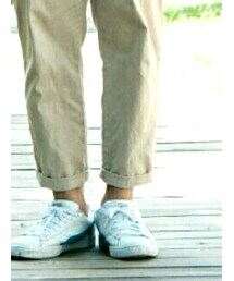 UNIQLO | その他パンツ