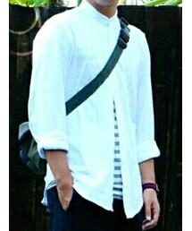 ZARA | シャツ/ブラウス