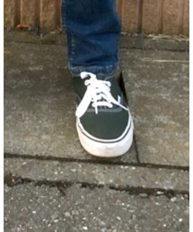 VANS | スニーカー