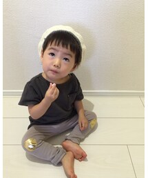 韓国子供服 | レギンス/スパッツ