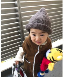 manmaru.a | ハット