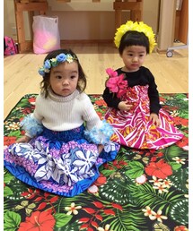 🌺 | ニコリちゃんも一緒🐬🐬(その他)