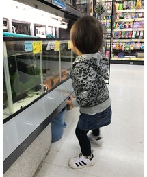 babyGAP | パーカー