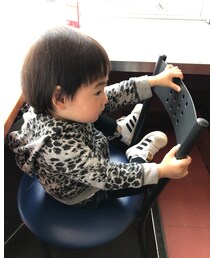 babyGAP | デニムスカート