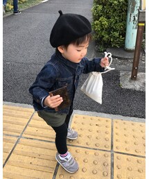 no brand | ハンチング/ベレー帽