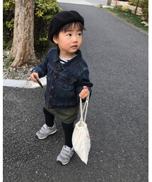 babyGAP | デニムジャケット