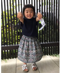 韓国子供服 | (サンダル)