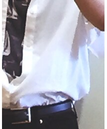 JUNKO KOSHINO | シャツ/ブラウス