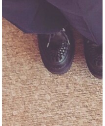 GEORGE COX | ドレスシューズ