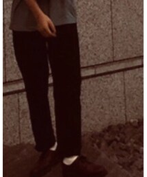 GU | パンツ