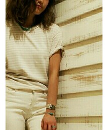 beauty&youth | トップス