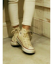 CONVERSE | シューズ