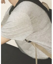 ZARA | Tシャツ/カットソー