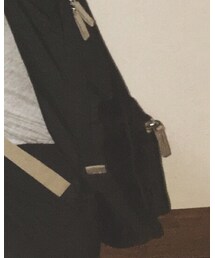 CONVERSE | バックパック/リュック