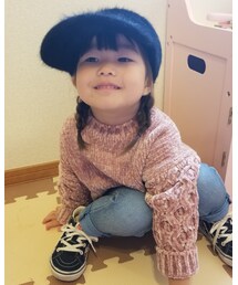 petit main | キャップ