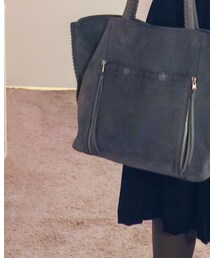 All Saints | トートバッグ