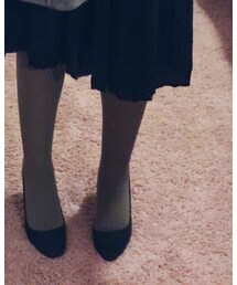 JCrew | パンプス