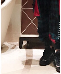 inxx | チノパンツ