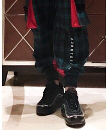 Nike max97 | スニーカー