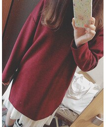 w closet | トップス