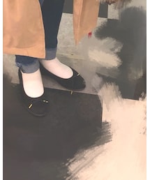 attagirl | バレエシューズ