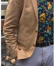 H&M | スーツジャケット