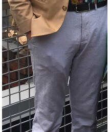 J.CREW | スラックス