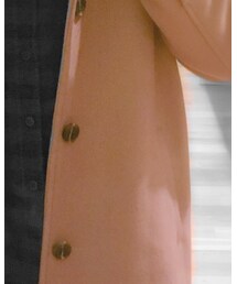 TOPMAN | チェスターコート