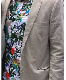 J.CREW | スーツジャケット