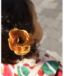 Handmade | その他ヘアアクセサリー