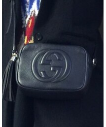 GUCCI | ショルダーバッグ