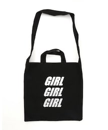 WEGO | トートバッグ