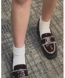 CHANEL | ローファー