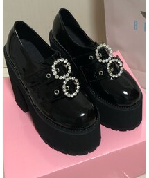 BUBBLES | シューズ