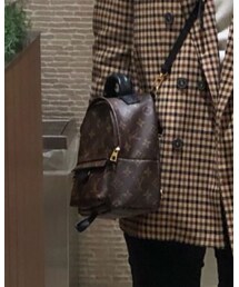LOUIS VUITTON | バッグ